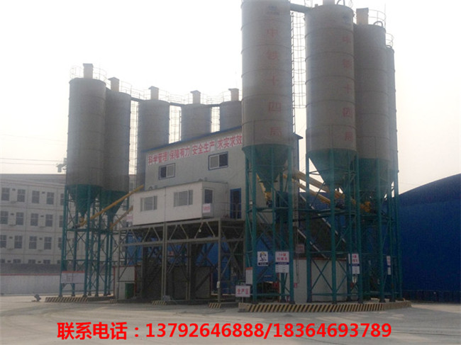 廊坊混凝土搅拌站直销 衡水混凝土搅拌站批发