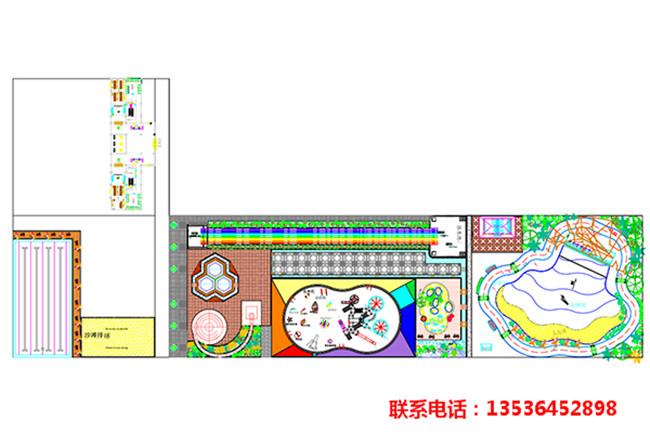 青岛水上乐园规划设计公司 青岛水上乐园规划设计方案