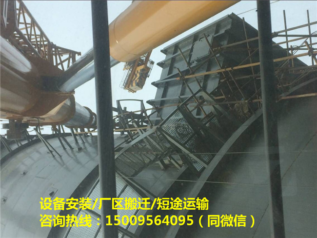 银川吊装集装箱起重机租赁价格 银川吊装集装箱起重机出租价格