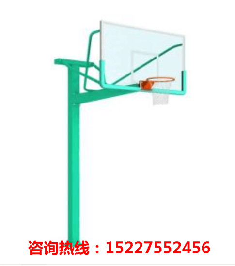 广西有机玻璃篮球架批发价格 广西有机玻璃篮球架生产厂家
