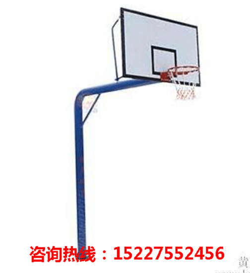 广西室外篮球架批发价格 广西室外篮球架生产厂家