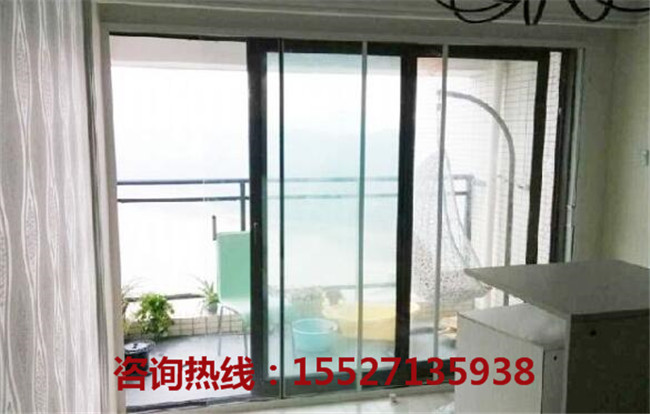 湖北双层真空隔音窗生产厂家 湖北双层真空隔音窗安装公司