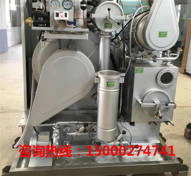干洗店宾馆干洗机设备 上海全自动变频干洗机生产厂家