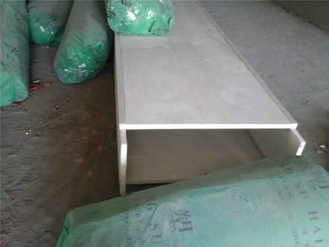 工业建筑复合材料通风管生产厂家 工业建筑复合材料通风管供应商