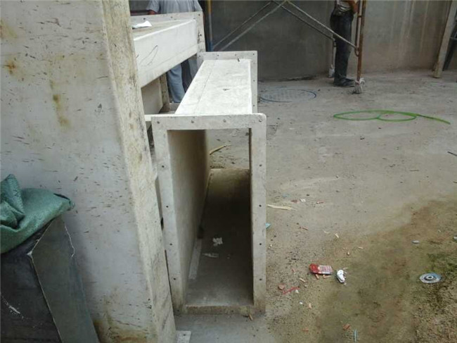 工业建筑玻璃钢通风管供应商 工业建筑玻璃钢通风管生产厂家