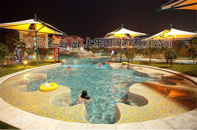 水上运动休闲设备公司 水上运动休闲设备方案
