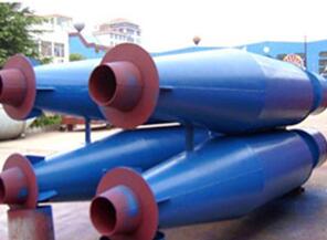 CLT/A型旋风除尘器