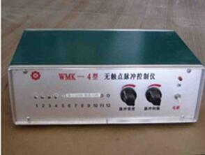 WMK-4型无触点集成脉冲控制仪