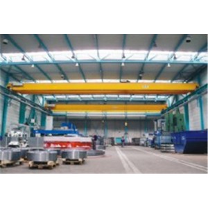 电动通用双梁桥式起重机生产厂家 电动通用双梁桥式起重机供应商