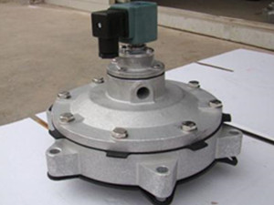 DMF-T-62S电磁脉冲阀