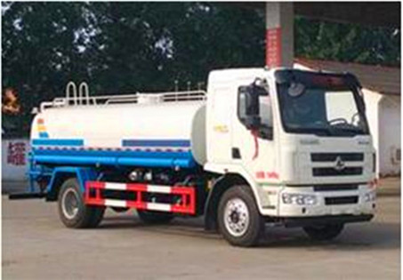 15吨洒水车