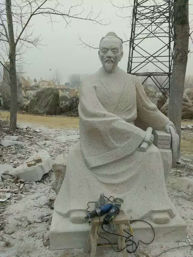 园林雕塑