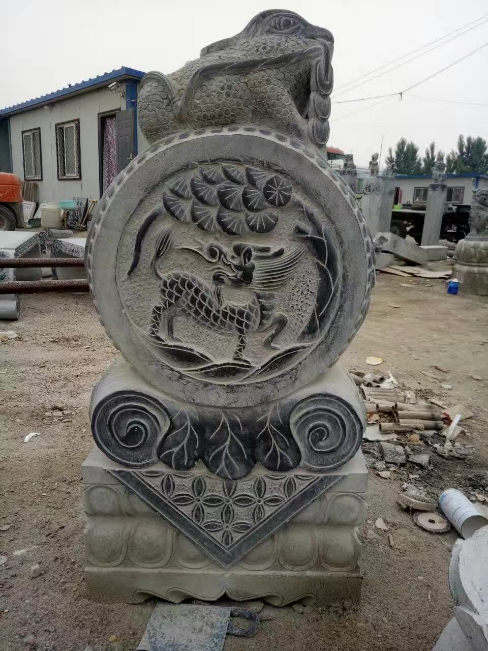 园林雕塑1