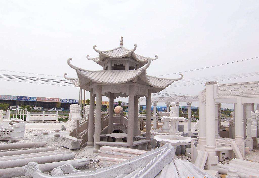 欧式雕塑1