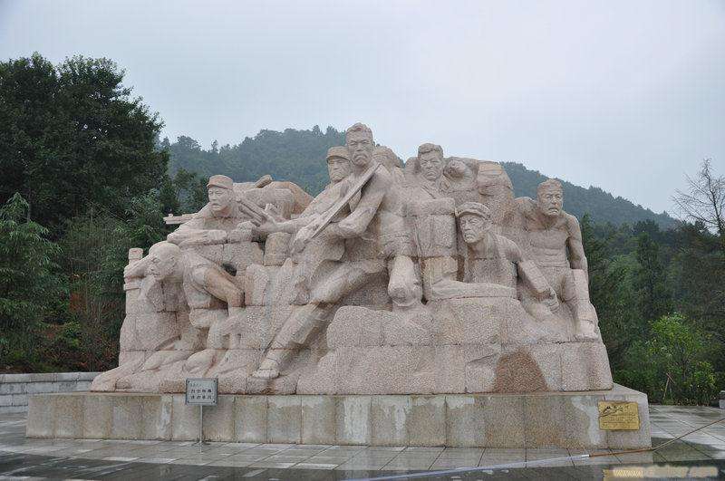 石材雕塑4