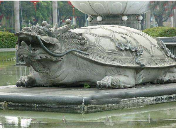 石材雕塑5