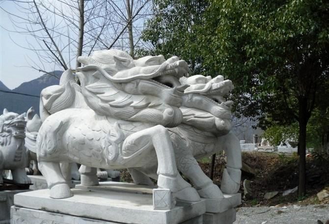 石材雕塑10