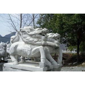 石材雕塑10