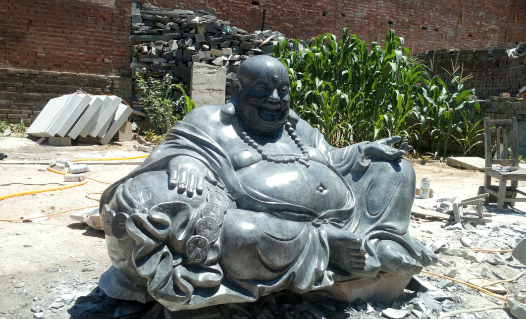 佛像雕塑