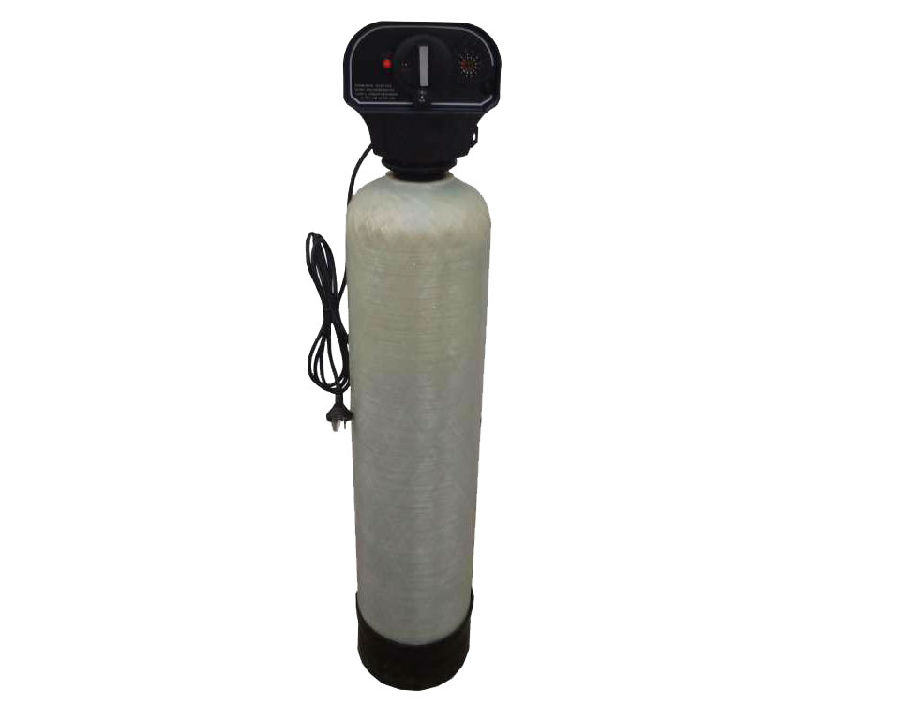 钠离子净水处理器