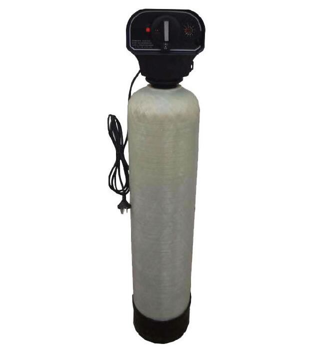 钠离子净水处理器1