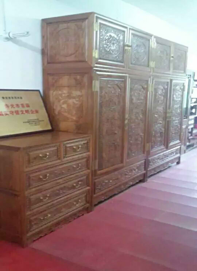 楸树家私