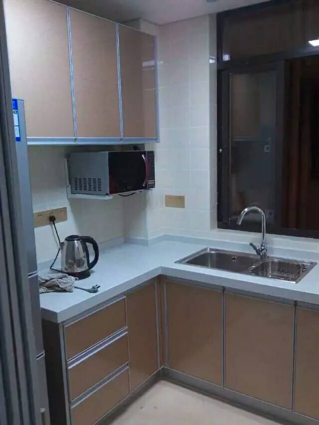橱柜定制