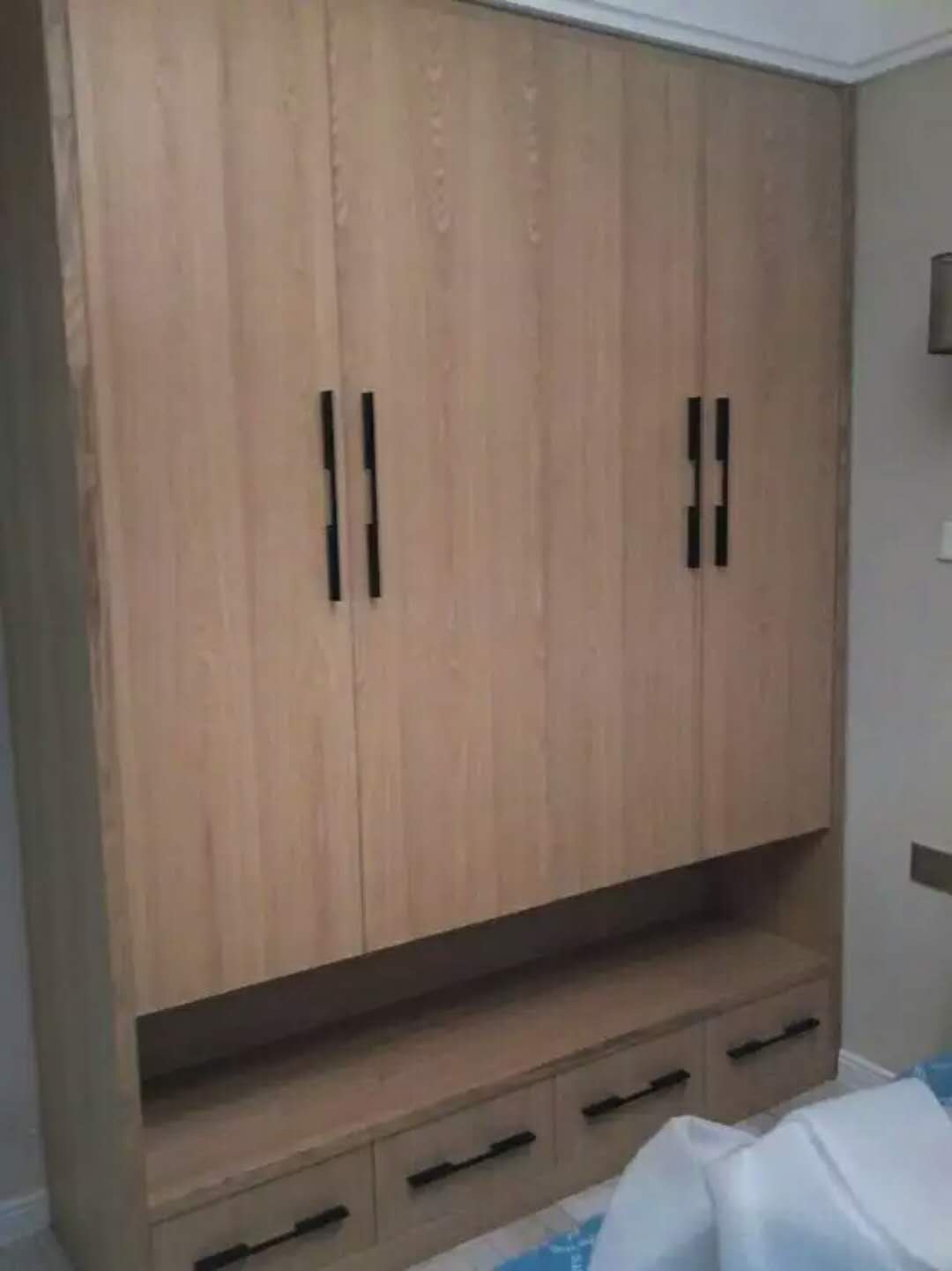 衣柜定制