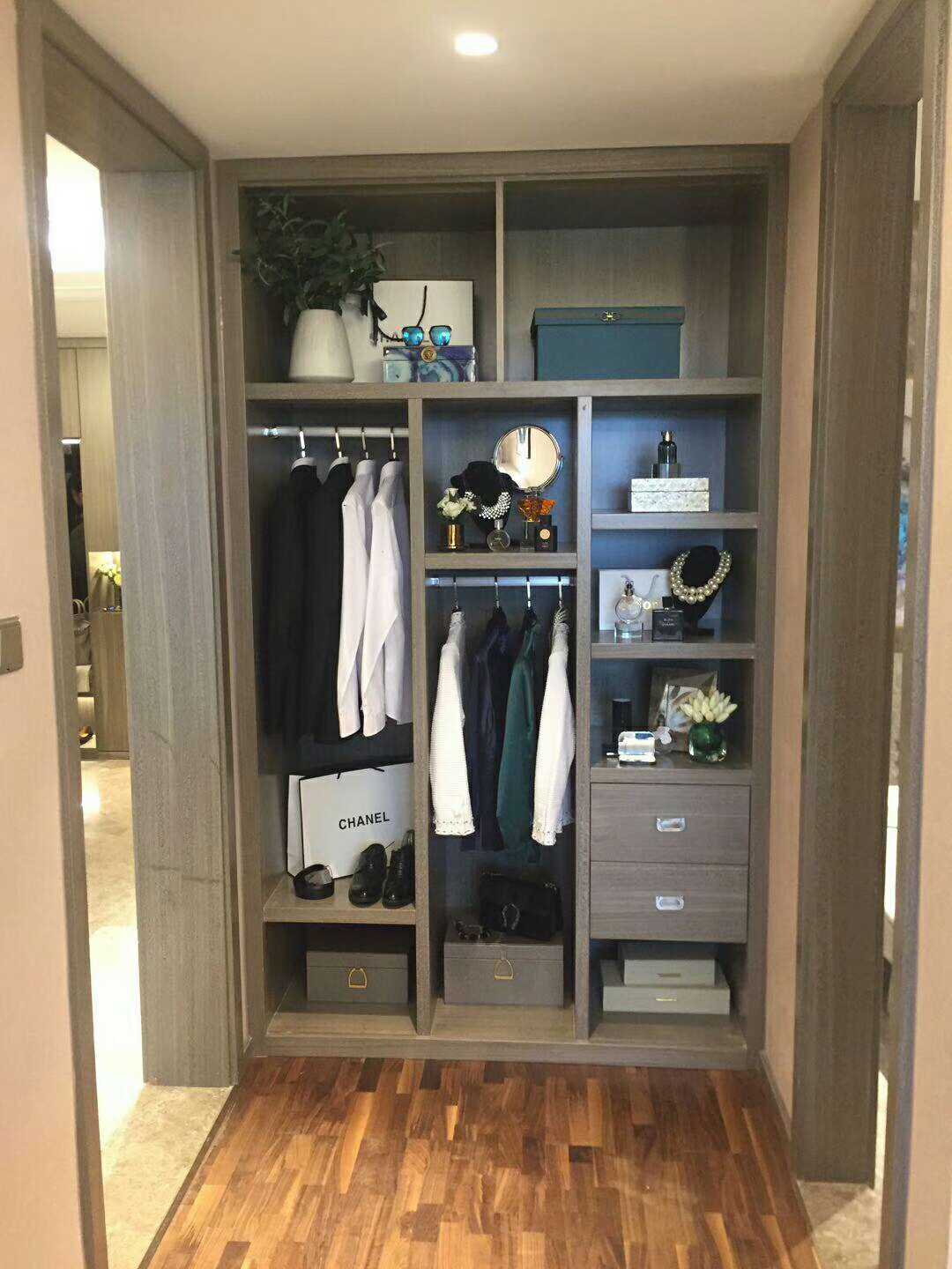 衣柜定制