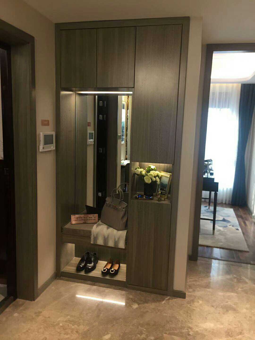 房门定制
