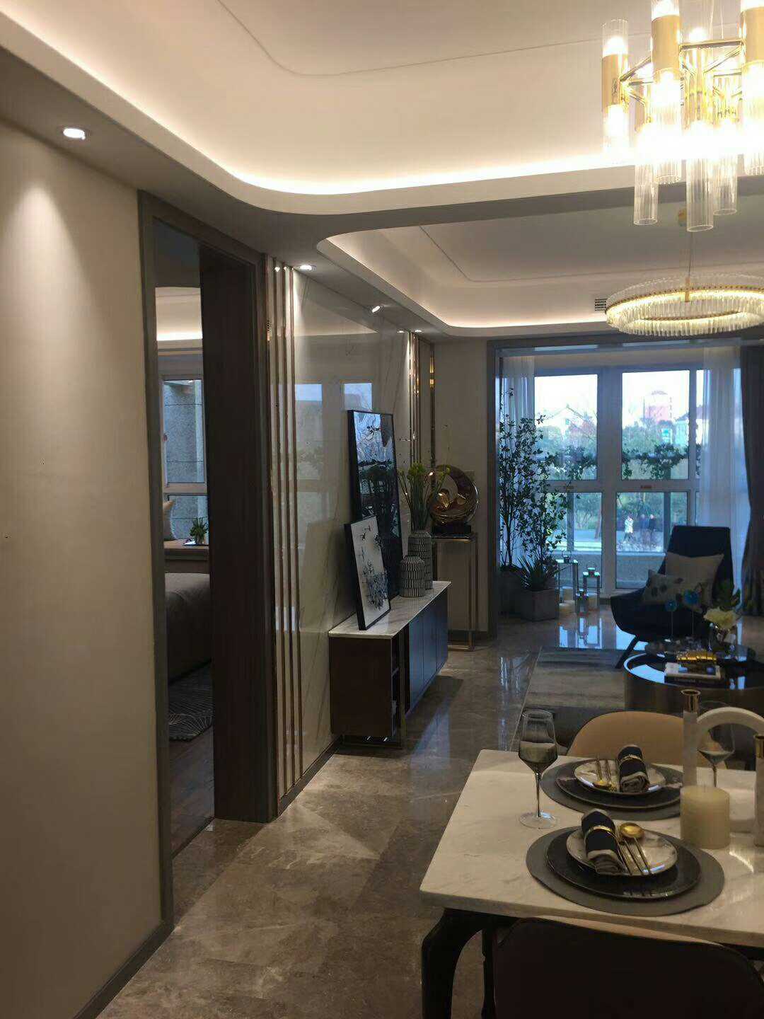 房门定制