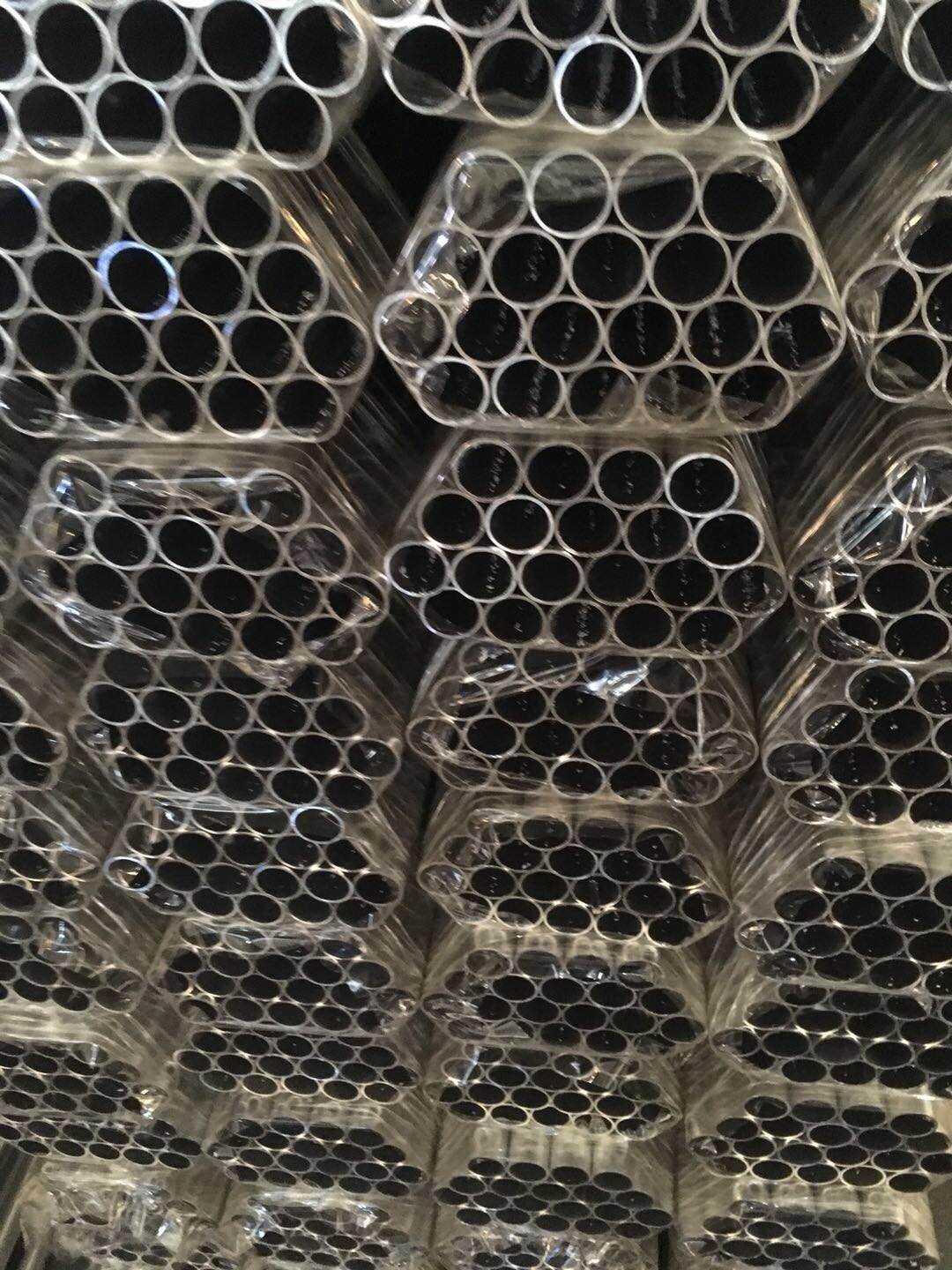 铝管
