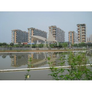 义乌东方国际村