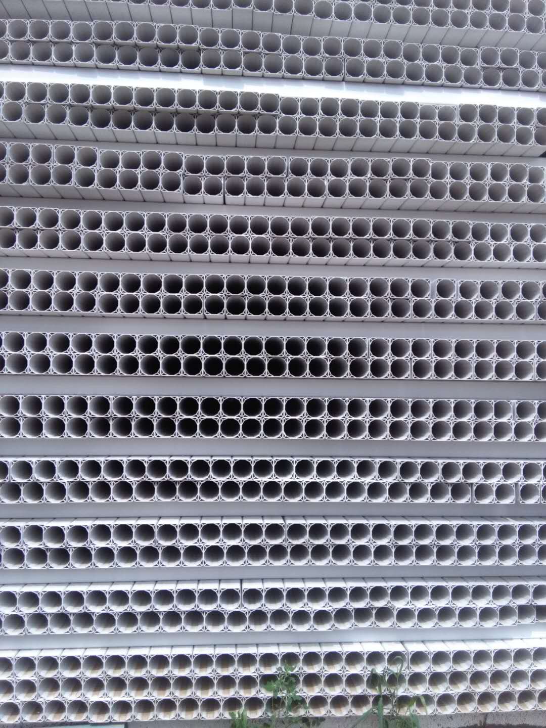 PVC格栅管