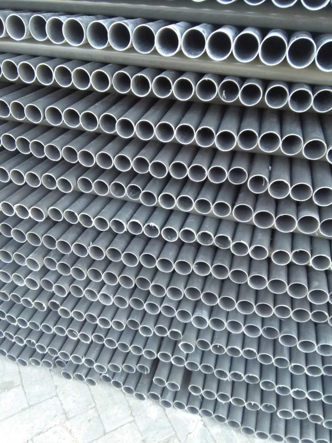 PVC灌溉管
