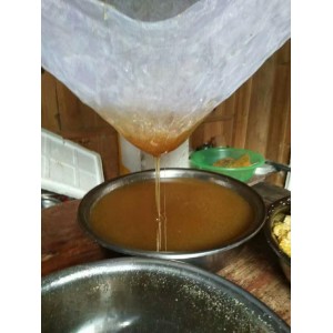 农家土蜜蜂