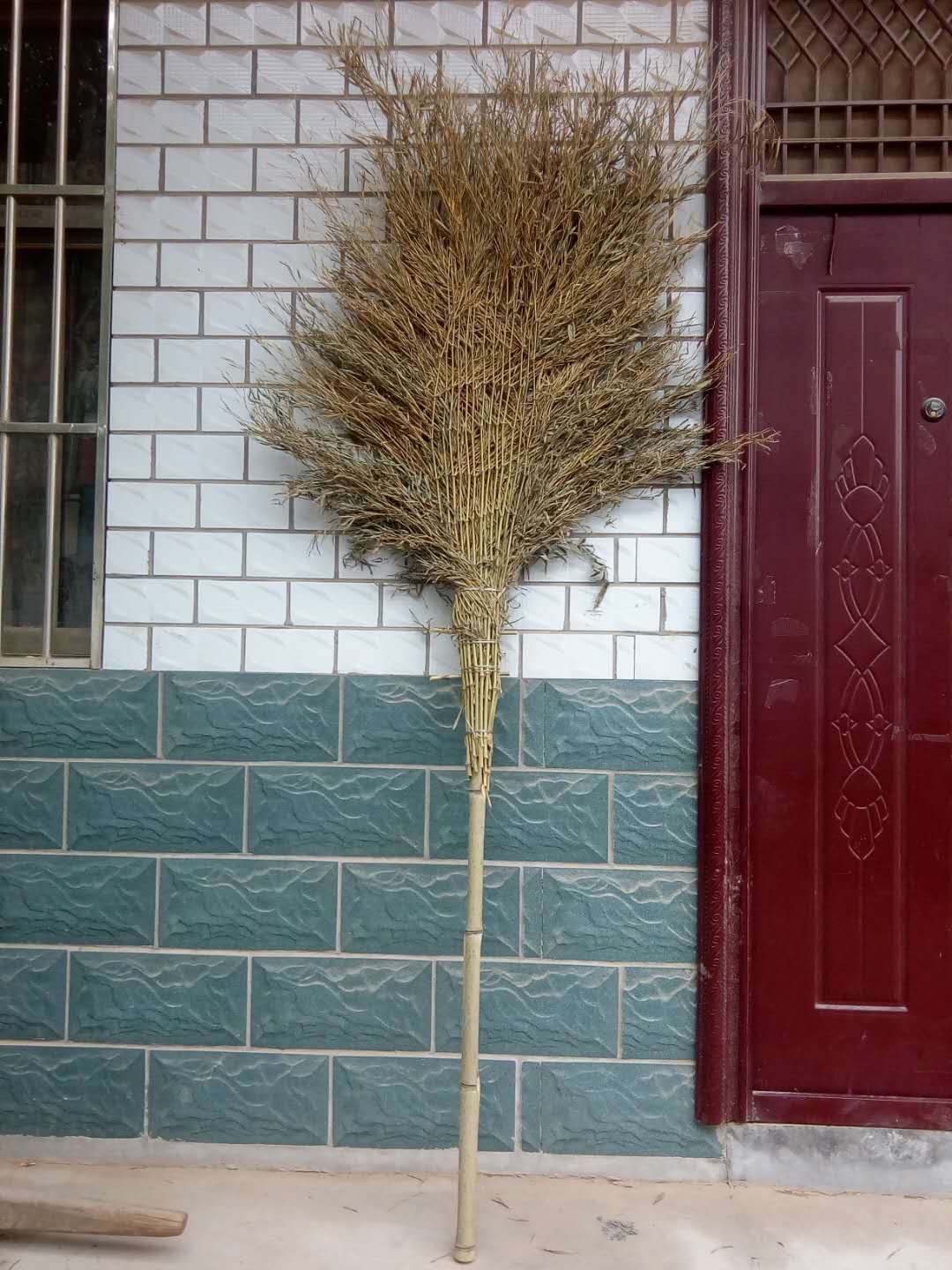 木把扫帚厂家