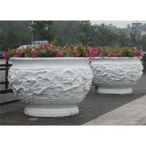 水泥花盆厂家