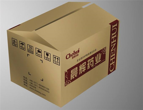 七层纸箱批发