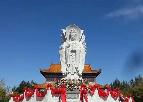 神像