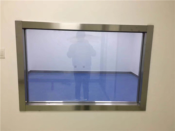 铅玻璃