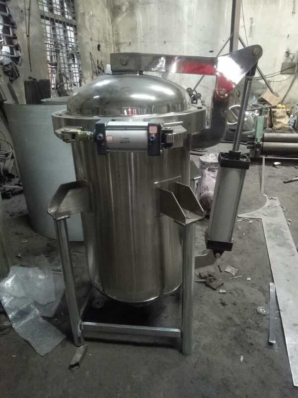 袋式过滤器