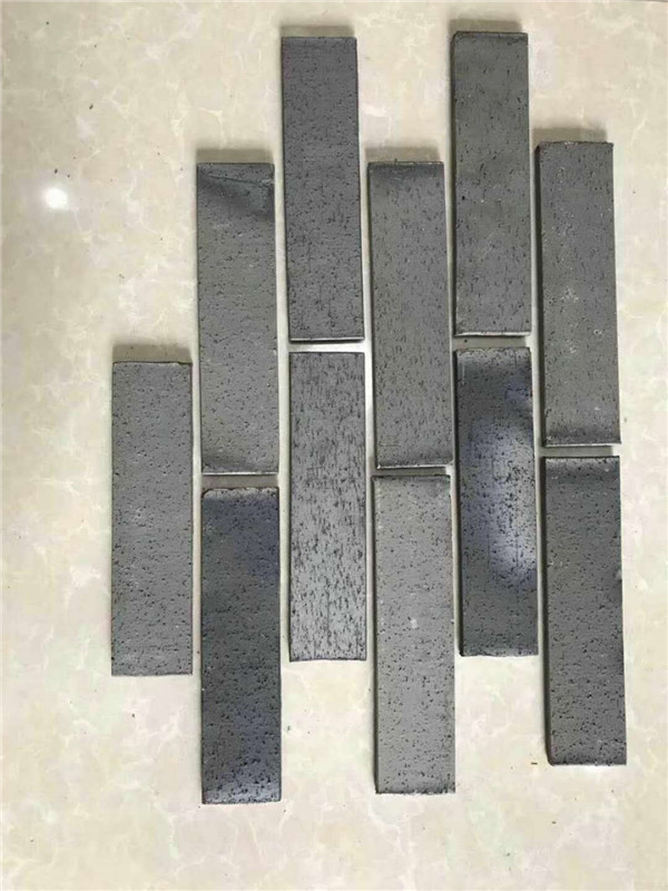 外墙贴面青砖