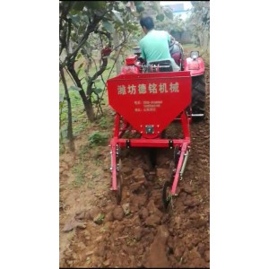施肥机价格