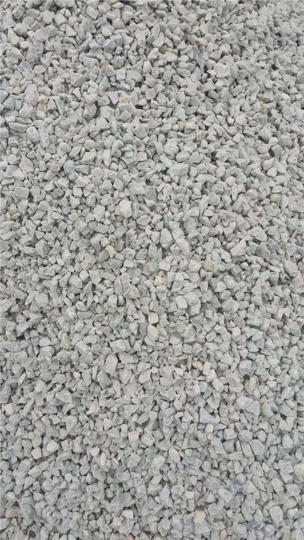 灰色石米