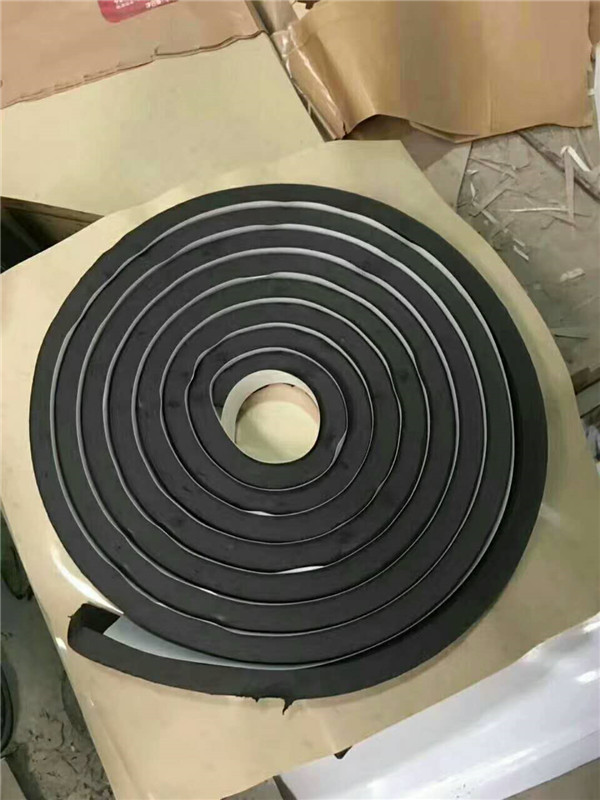 止水带