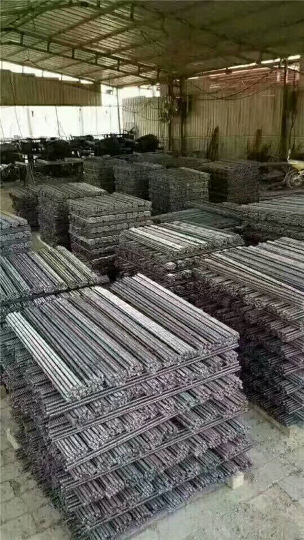 螺杆