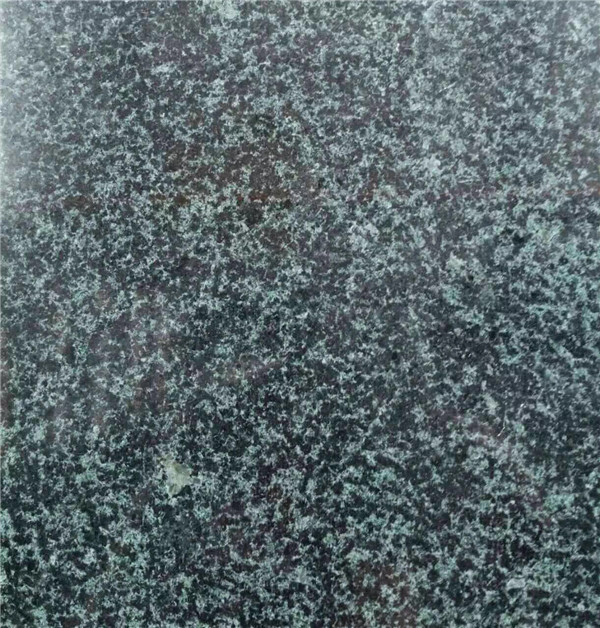 石材•森林绿