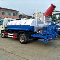 洒水车