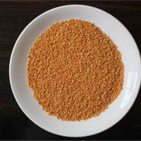 陶瓷颗粒